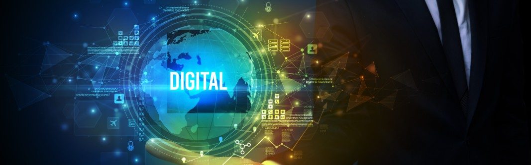 Transform Your Business with Modern Digital Solutions